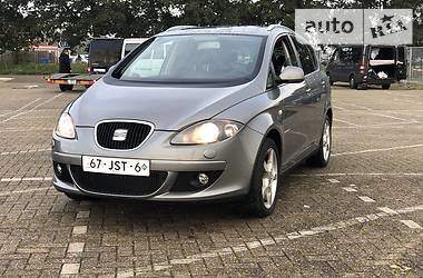 SEAT Altea XL  2009