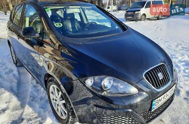 SEAT Altea XL  2014