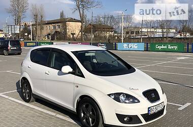 SEAT Altea XL ITECH 2015