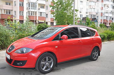 SEAT Altea XL  2015