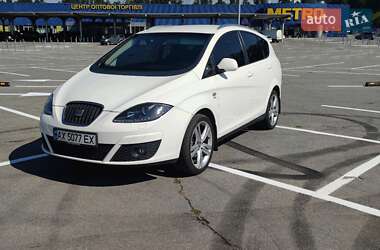 SEAT Altea XL  2010