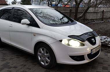 SEAT Altea XL  2009