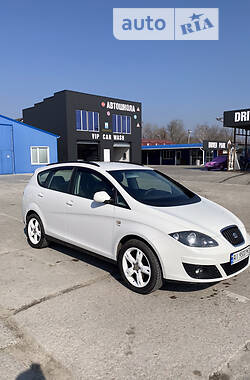 SEAT Altea XL  2011