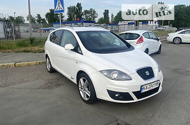 SEAT Altea XL  2009