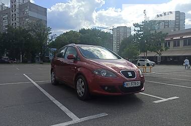 SEAT Altea XL  2007