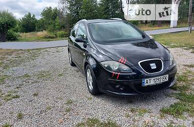 SEAT Altea XL  2008