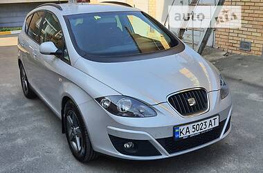 SEAT Altea XL i tech 2015