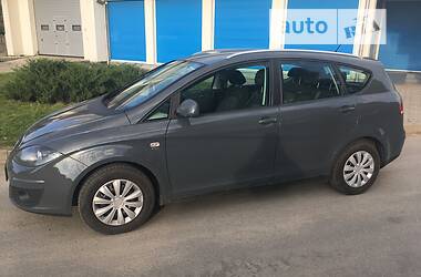 SEAT Altea XL  2009