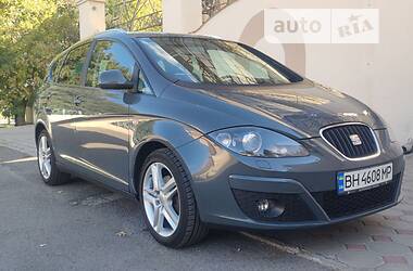 SEAT Altea XL  2009