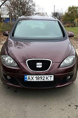 SEAT Altea XL  2008