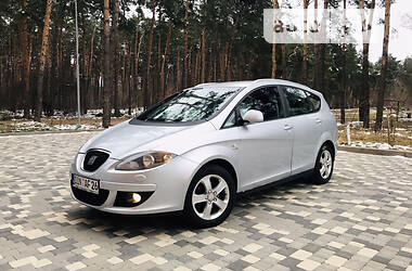 SEAT Altea XL  2007