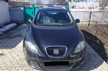 SEAT Altea XL  2008