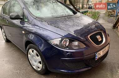 SEAT Altea XL  2008
