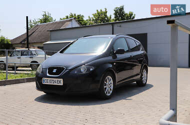 SEAT Altea XL  2014