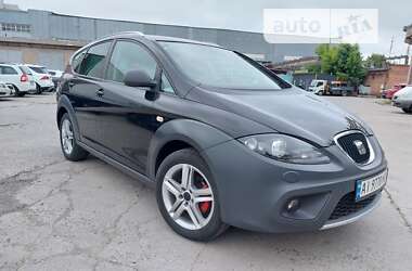 SEAT Altea XL Freetrack  2010