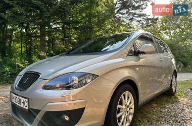 SEAT Altea XL 2013