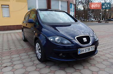 SEAT Altea XL  2008