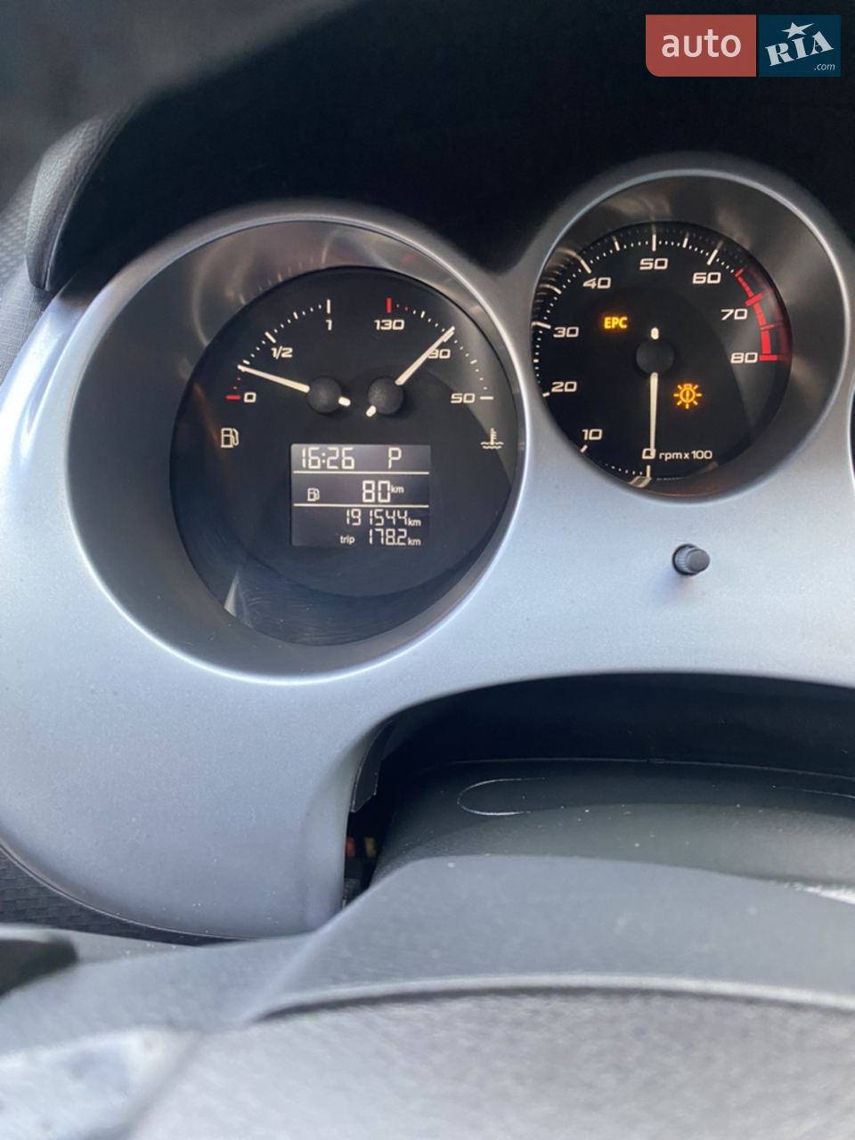 2011 SEAT Altea - мініатюра 2