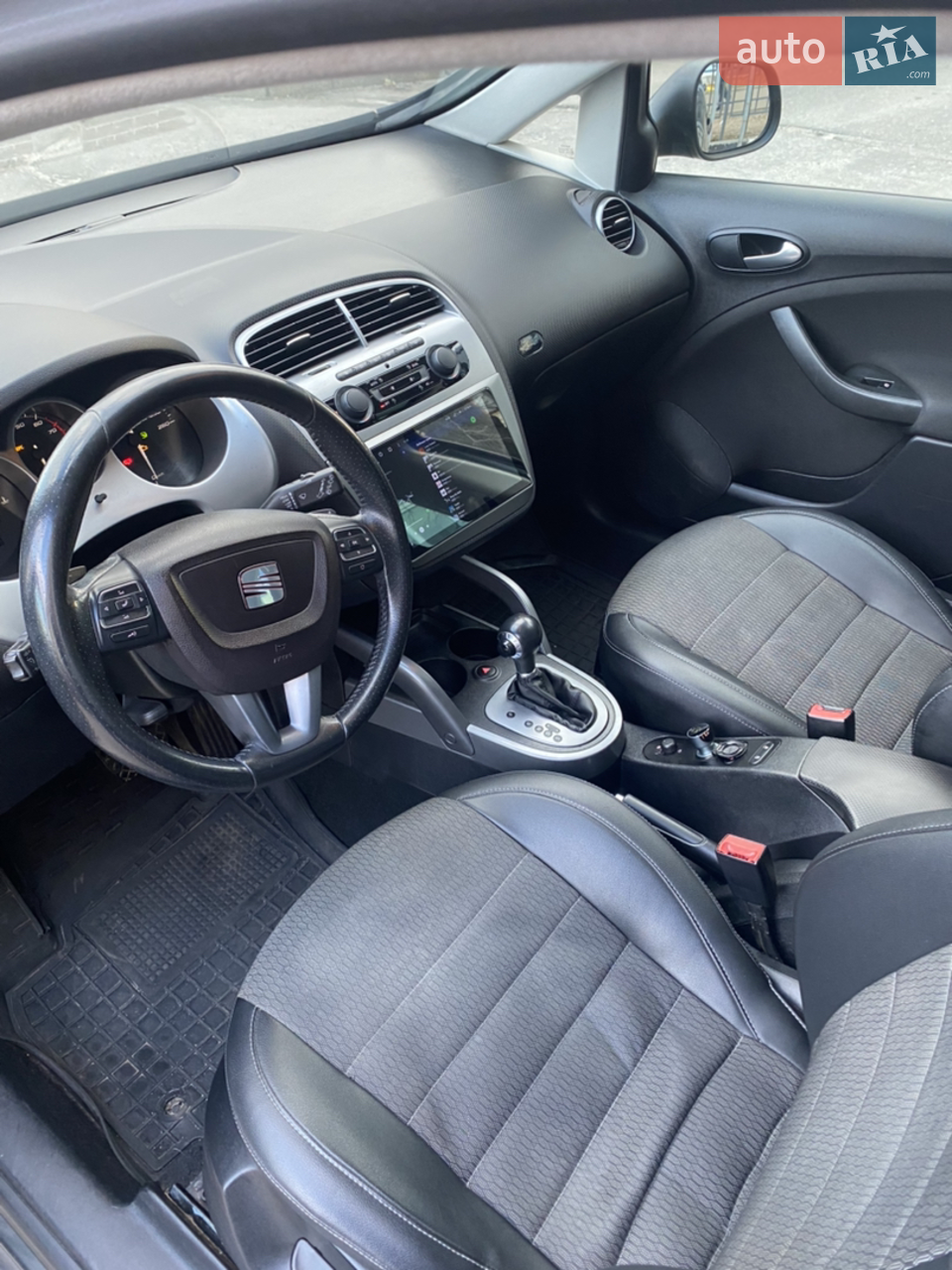 2011 SEAT Altea - мініатюра 5