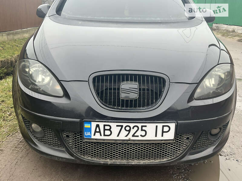 SEAT Altea XL