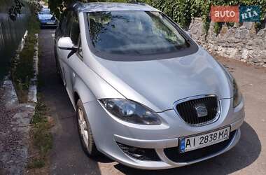 SEAT Altea XL  2008