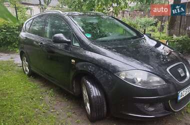 SEAT Altea XL  2007