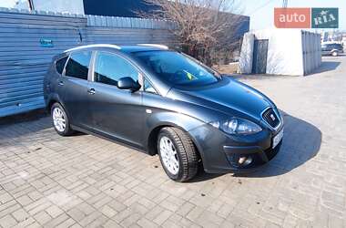 SEAT Altea XL  2010