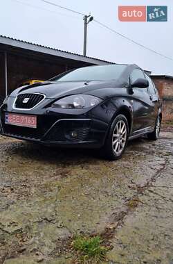 SEAT Altea XL 2011