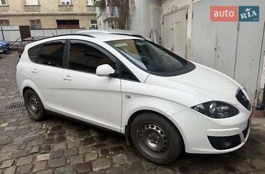 SEAT Altea XL  2015