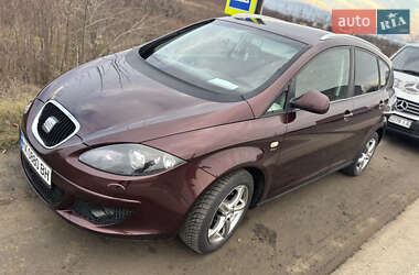 SEAT Altea XL  2007