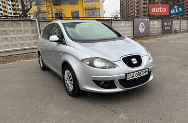 SEAT Altea XL  2008