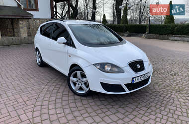 SEAT Altea XL  2009