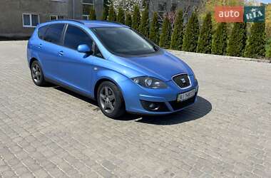 SEAT Altea XL  2015