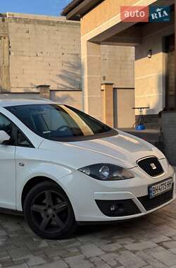 SEAT Altea XL  2015