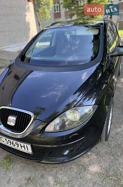 SEAT Altea XL  2008
