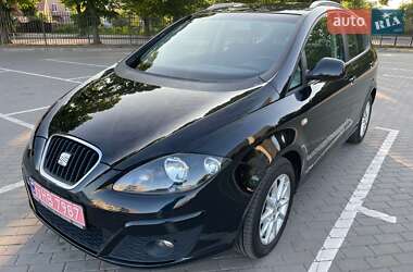 SEAT Altea XL  2013