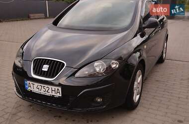 SEAT Altea XL 2013