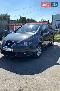 SEAT Altea XL  2009