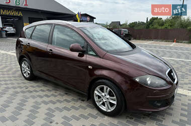 SEAT Altea XL  2008