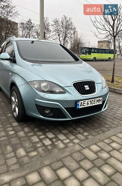 SEAT Altea XL  2010