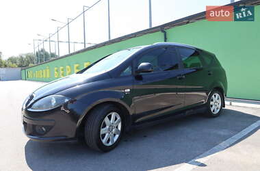 SEAT Altea XL  2009