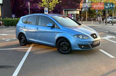 SEAT Altea XL  2015