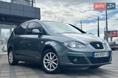 SEAT Altea XL  2012