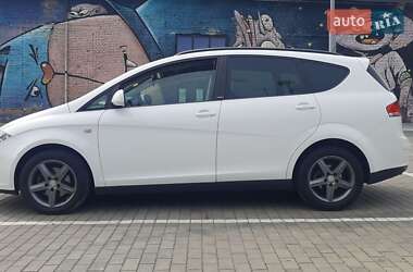 SEAT Altea XL 2014