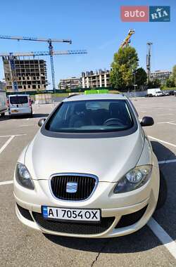 SEAT Altea XL  2007