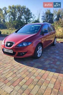 SEAT Altea XL 2007