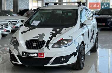 SEAT Altea XL  2015