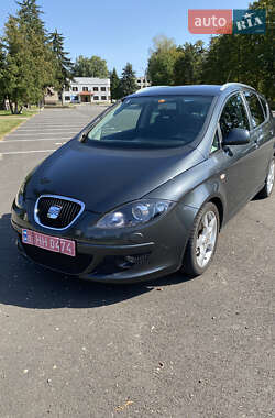 SEAT Altea XL  2009