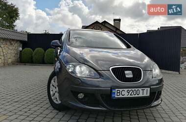 SEAT Altea XL 2008
