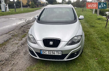 SEAT Altea XL  2009